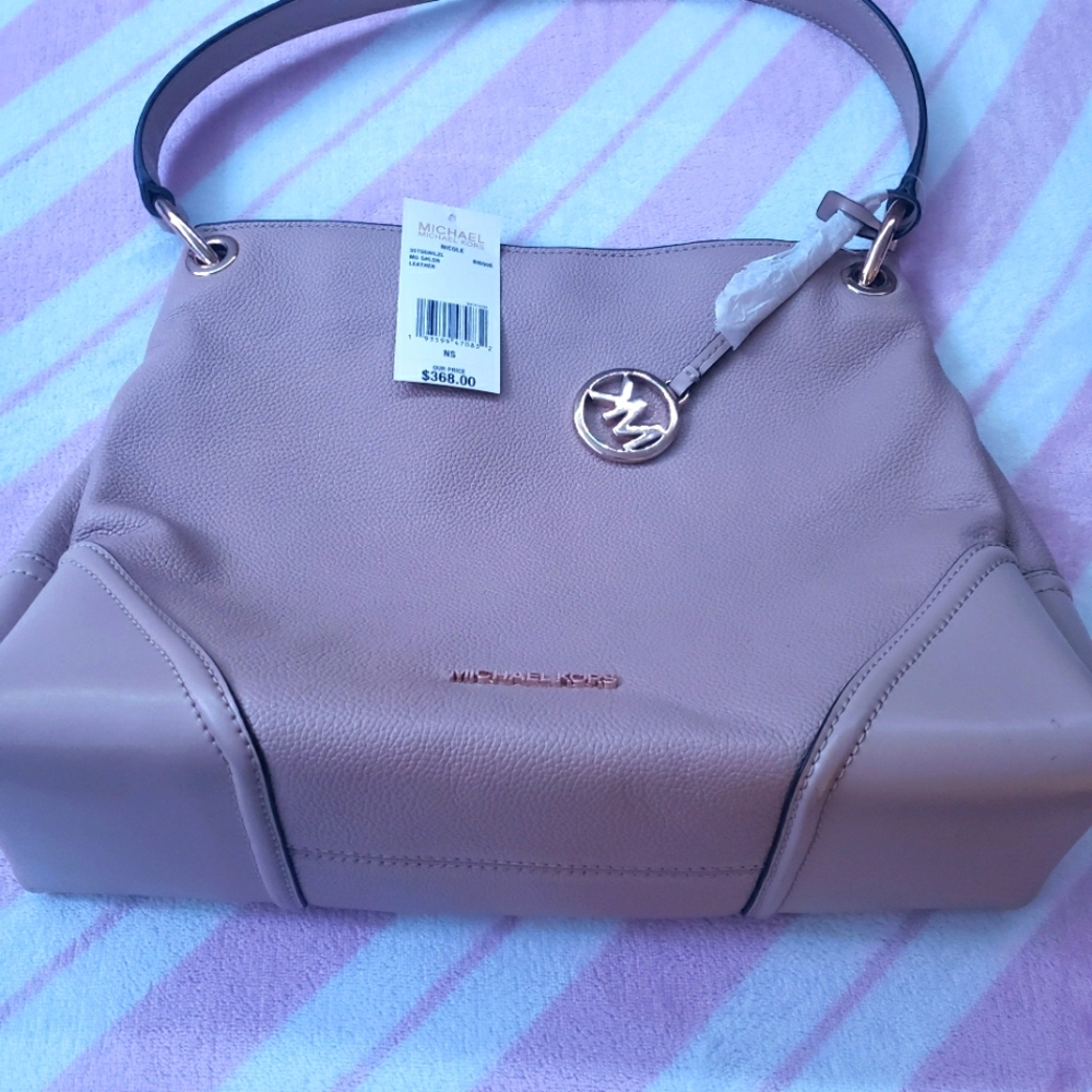 Micheal Kors Tote Bag